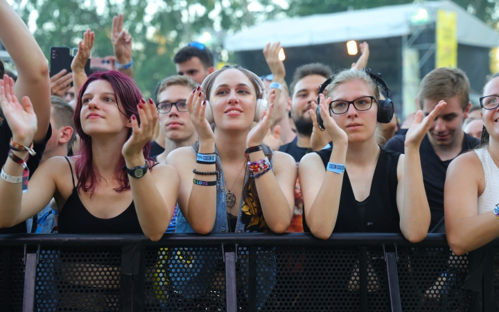 Rockmaraton 2025 – első nap - fotó: 