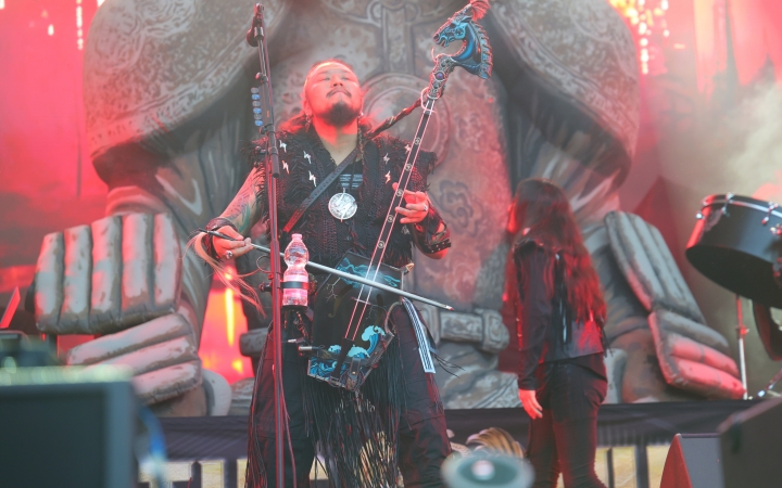 Rockmaraton 2025 – első nap - fotó: 