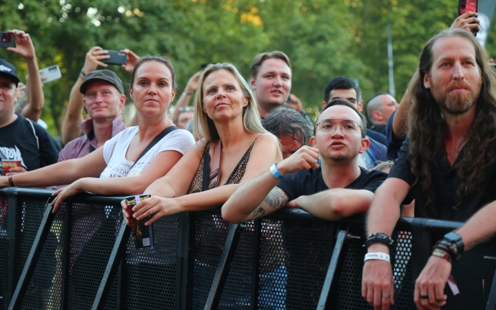 Rockmaraton 2025 – első nap - fotó: 