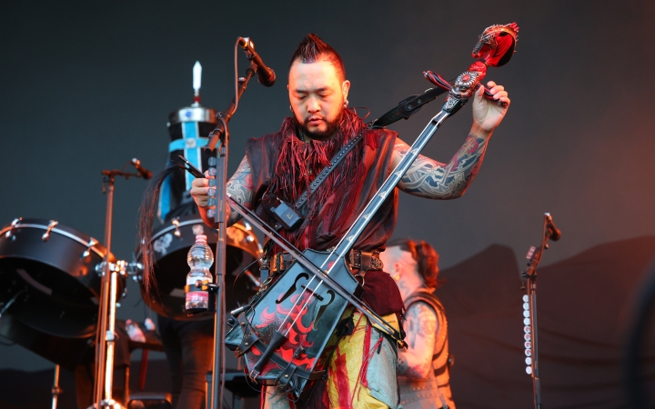 Rockmaraton 2025 – első nap - fotó: 