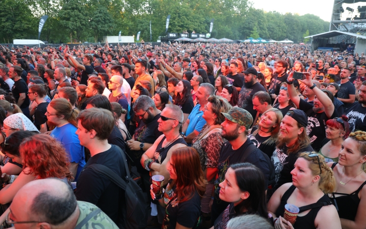 Rockmaraton 2025 – első nap - fotó: 