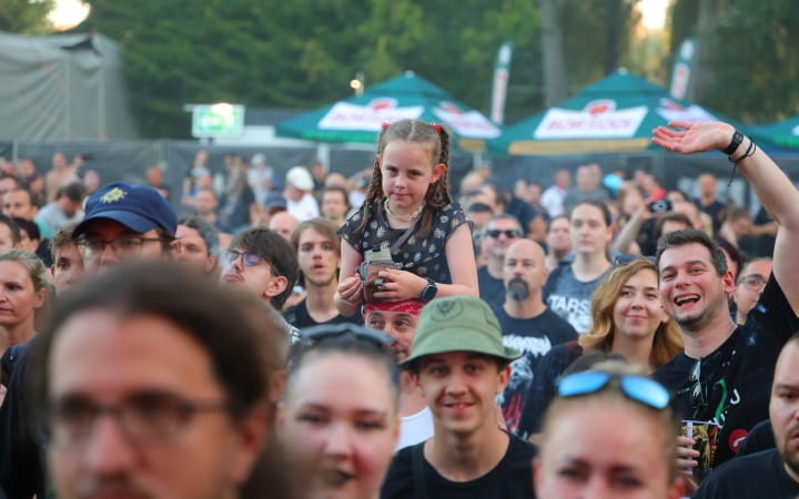 Rockmaraton 2025 – első nap - fotó: 