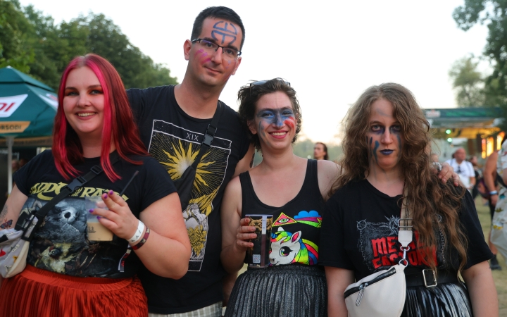 Rockmaraton 2025 – első nap - fotó: 