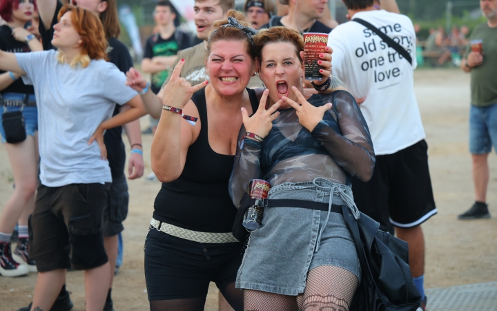 Rockmaraton 2025 – első nap - fotó: 
