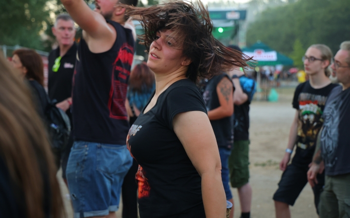 Rockmaraton 2025 – első nap - fotó: 