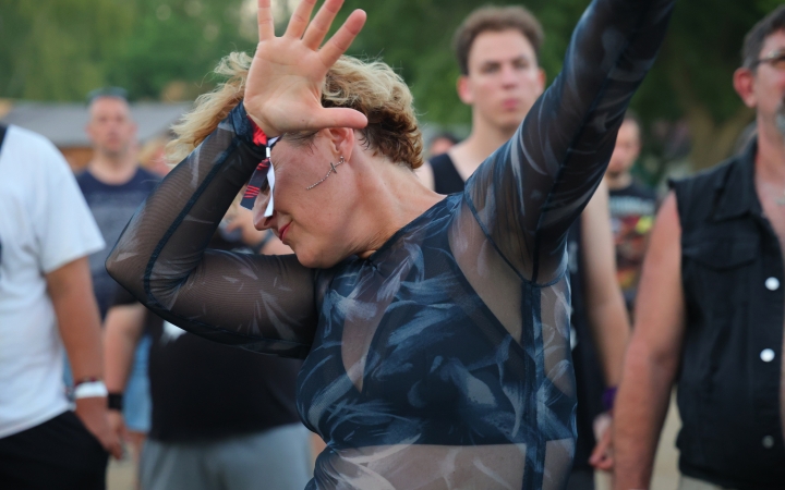 Rockmaraton 2025 – első nap - fotó: 