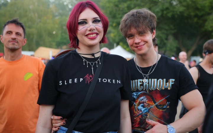 Rockmaraton 2025 – első nap - fotó: 