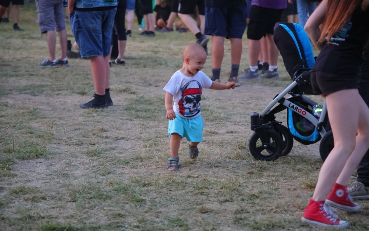 Rockmaraton 2025 – első nap - fotó: 