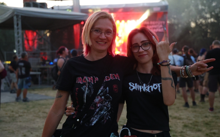 Rockmaraton 2025 – első nap - fotó: 
