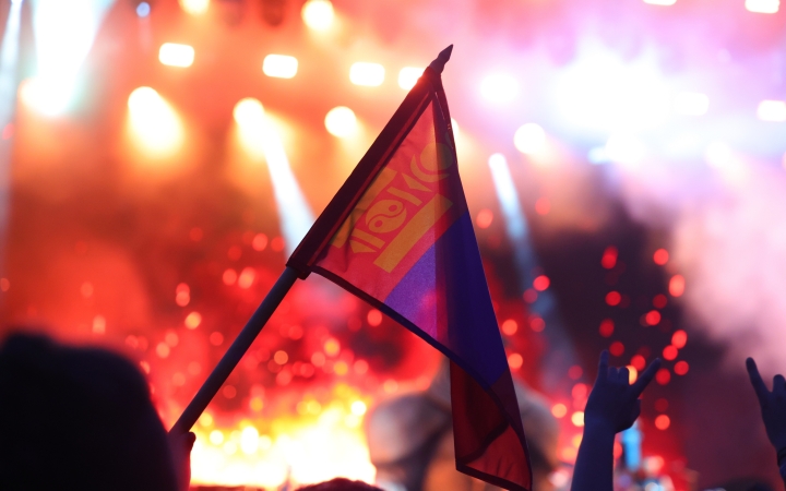 Rockmaraton 2025 – első nap - fotó: 