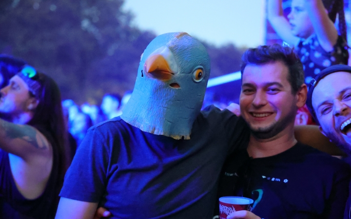 Rockmaraton 2025 – első nap - fotó: 