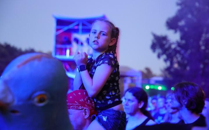 Rockmaraton 2025 – első nap - fotó: 