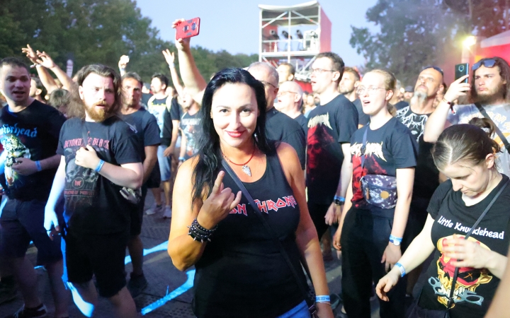 Rockmaraton 2025 – első nap - fotó: 