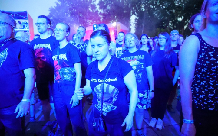 Rockmaraton 2025 – első nap - fotó: 