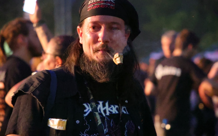 Rockmaraton 2025 – első nap - fotó: 
