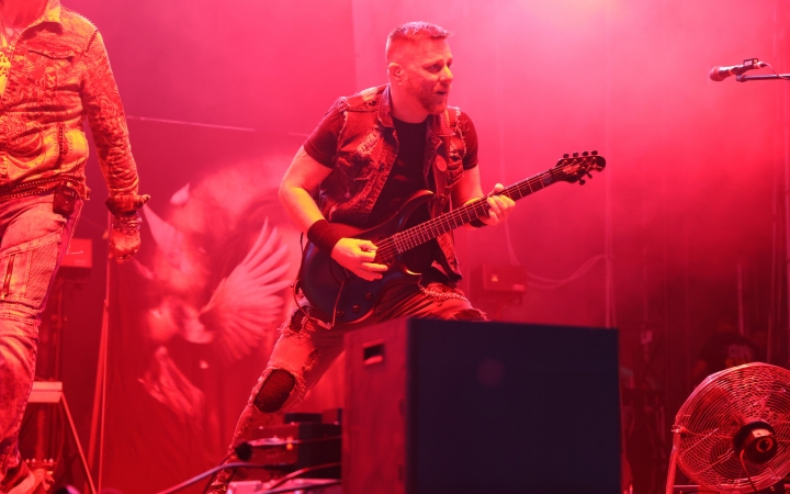 Rockmaraton 2025 – első nap - fotó: 
