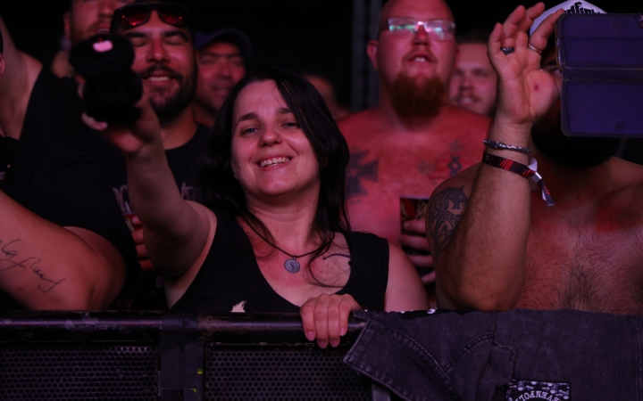 Rockmaraton 2025 – első nap - fotó: 
