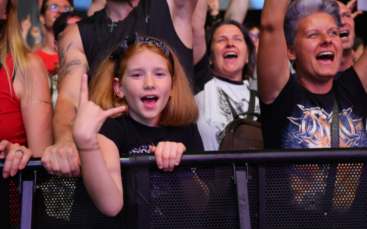 Rockmaraton 2025 – első nap - fotó: 