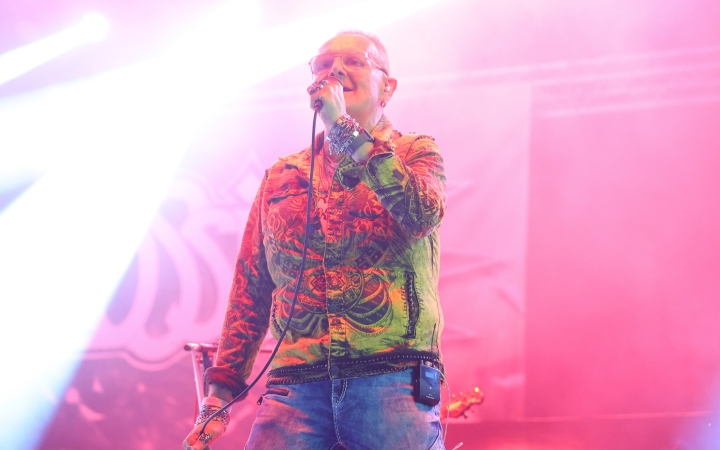 Rockmaraton 2025 – első nap - fotó: 