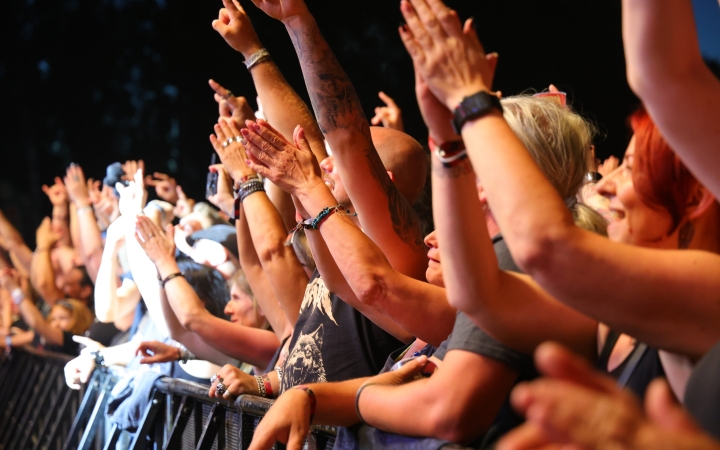 Rockmaraton 2025 – első nap - fotó: 