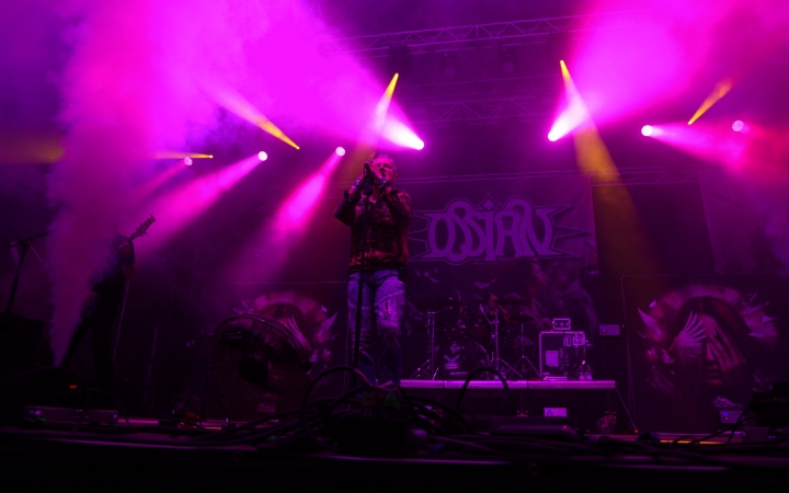 Rockmaraton 2025 – első nap - fotó: 