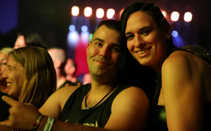 Rockmaraton 2025 – első nap - fotó: 