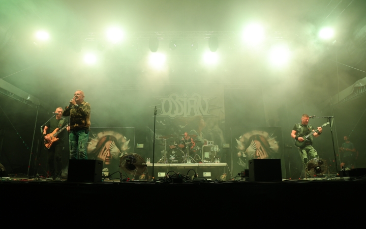 Rockmaraton 2025 – első nap - fotó: 