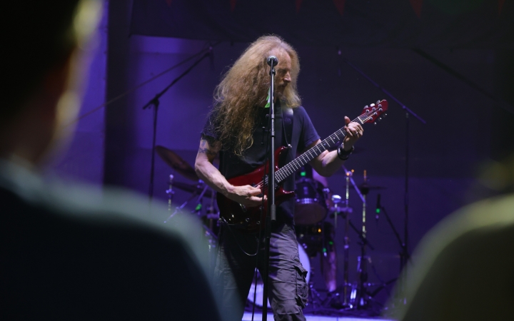 Rockmaraton 2025 – első nap - fotó: 