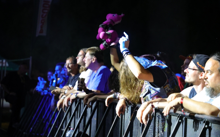Rockmaraton 2025 – első nap - fotó: 