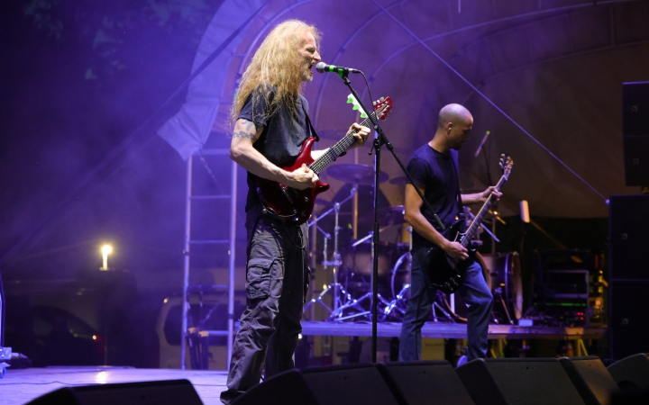 Rockmaraton 2025 – első nap - fotó: 