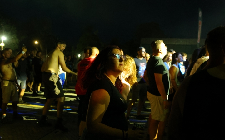 Rockmaraton 2025 – első nap - fotó: 
