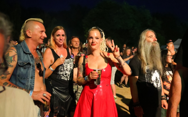 Rockmaraton 2025 – első nap - fotó: 