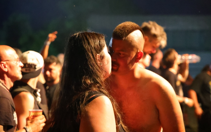Rockmaraton 2025 – első nap - fotó: 