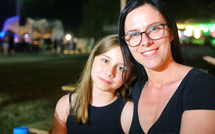 Rockmaraton 2025 – első nap - fotó: 