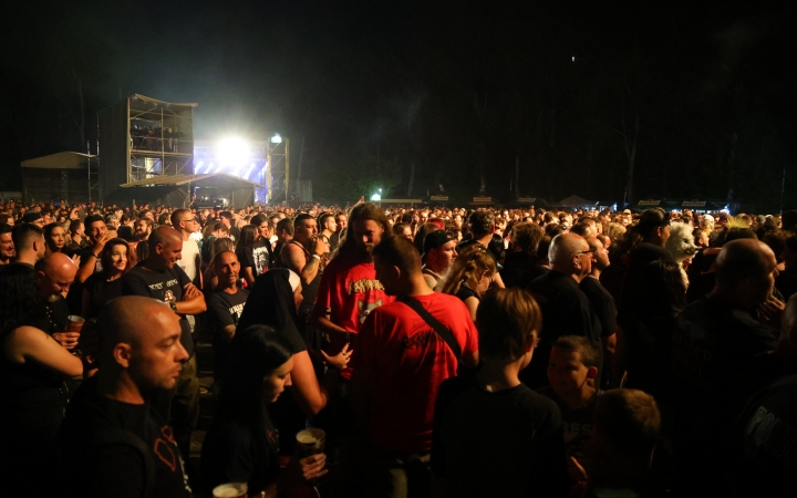 Rockmaraton 2025 – első nap - fotó: 
