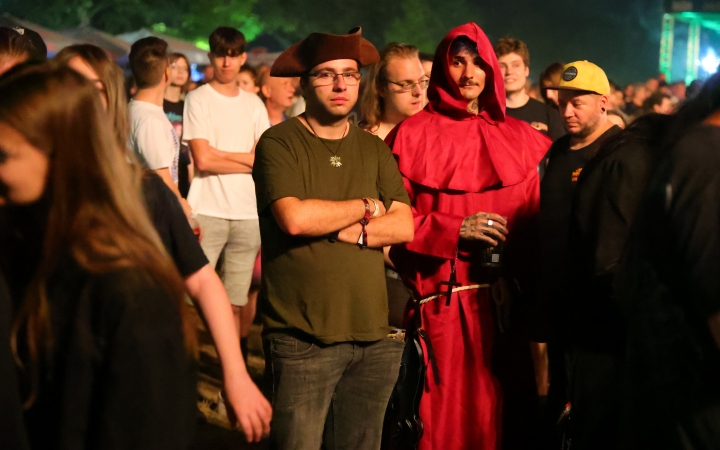 Rockmaraton 2025 – első nap - fotó: 