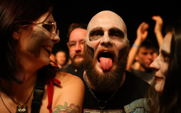 Rockmaraton 2025 – első nap - fotó: 