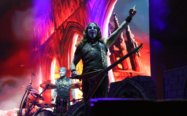 Rockmaraton 2025 – első nap - fotó: 