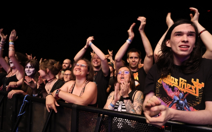 Rockmaraton 2025 – első nap - fotó: 