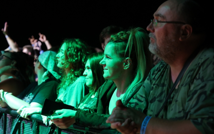 Rockmaraton 2025 – első nap - fotó: 