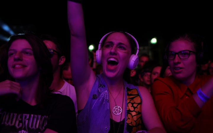 Rockmaraton 2025 – első nap - fotó: 