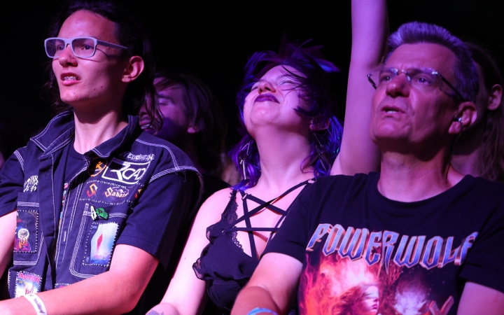 Rockmaraton 2025 – első nap - fotó: 