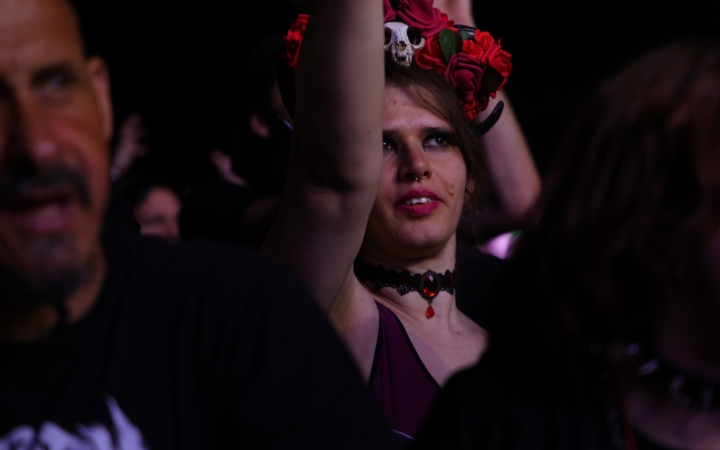 Rockmaraton 2025 – első nap - fotó: 