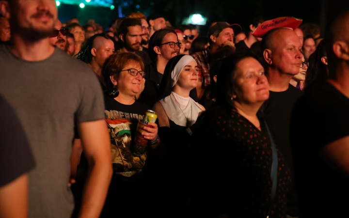 Rockmaraton 2025 – első nap - fotó: 