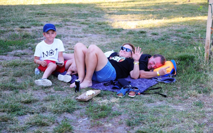 Rockmaraton 2025 – második nap - fotó: 
