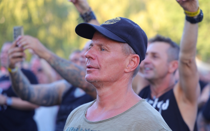 Rockmaraton 2025 – második nap - fotó: 