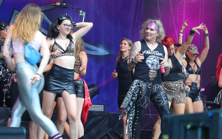 Rockmaraton 2025 – második nap - fotó: 
