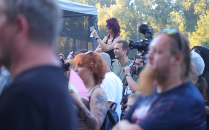 Rockmaraton 2025 – második nap - fotó: 