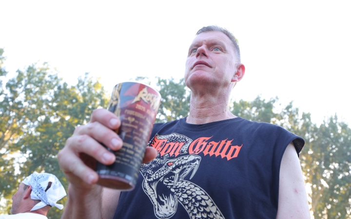 Rockmaraton 2025 – második nap - fotó: 