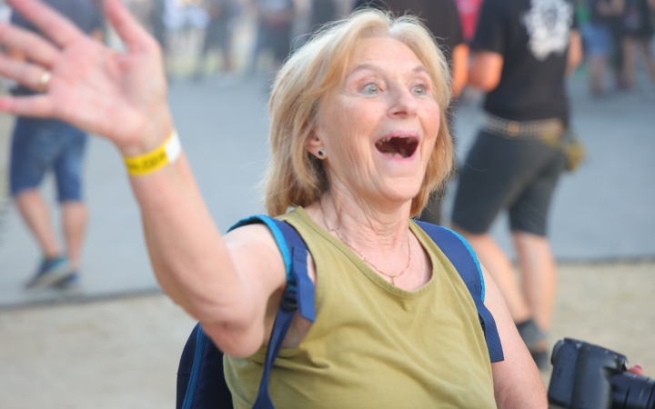 Rockmaraton 2025 – második nap - fotó: 